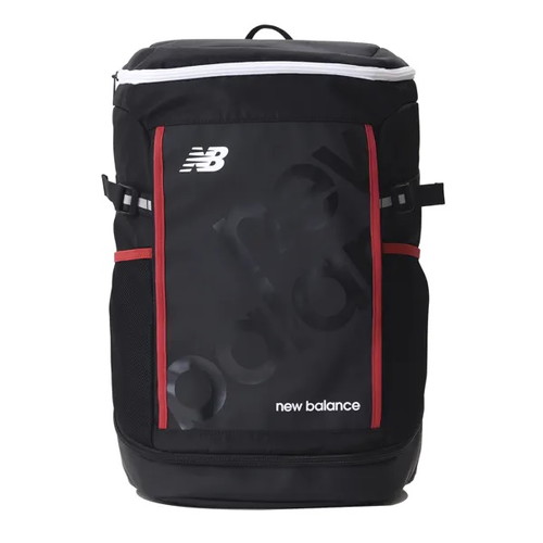 トップローディングバックパック 35L