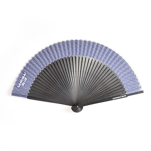 扇子袋付き高級扇子