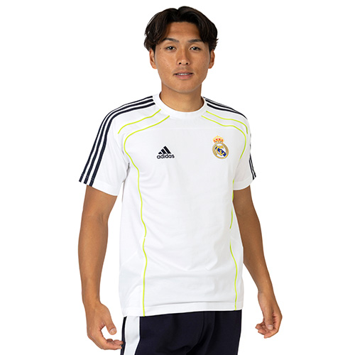 レアル・マドリード  URBAN PURIST Tシャツ