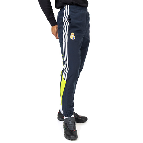 レアル・マドリード URBAN PURIST トラックパンツ