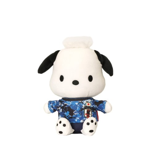 JFA PCぬいぐるみ