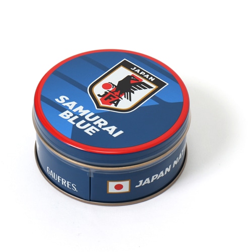 ミニゴーフル SAMURAI BLUE