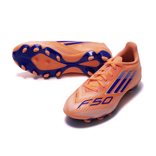 【予約】キッズ F50 LEAGUE HG/AG
