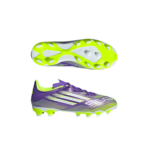 【予約】キッズ F50 LEAGUE HG/AG