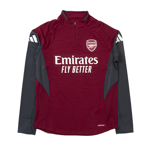 アーセナルFC EUPRO トレーニングトップ