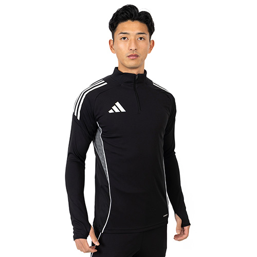 TIRO25 コンペティション トレーニングトップ