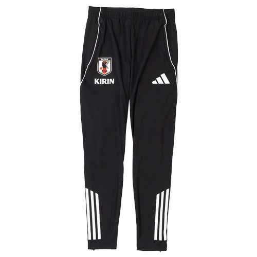 アディダス サッカー日本代表 TIRO25 コンペティション トレーニングパンツ