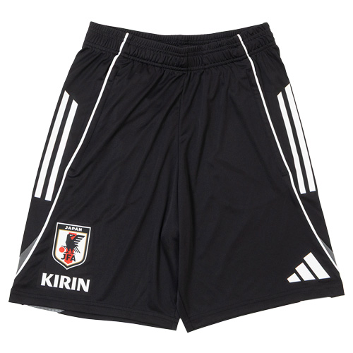 アディダス サッカー日本代表 TIRO25 コンペティション トレーニングショーツ