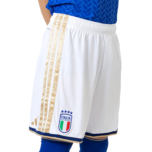 2026 イタリア代表 HOME ショーツ