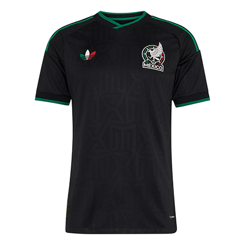 2026 メキシコ代表 2026 3rd オーセンティック ユニフォーム