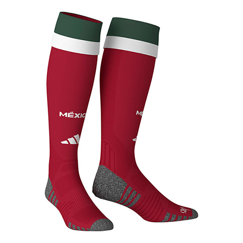 2026 メキシコ代表 HOME ソックス