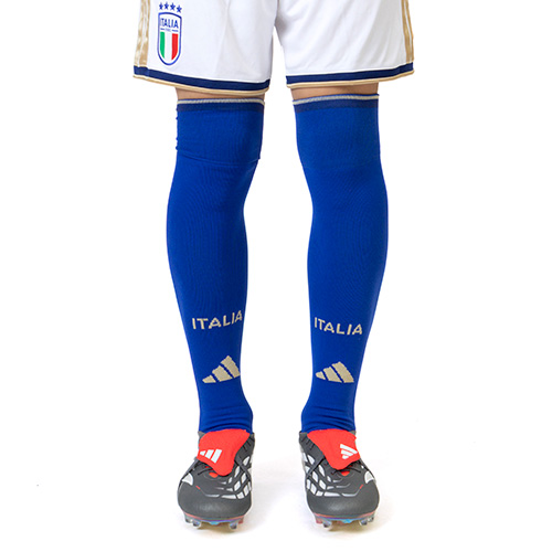2026 イタリア代表 HOME ソックス