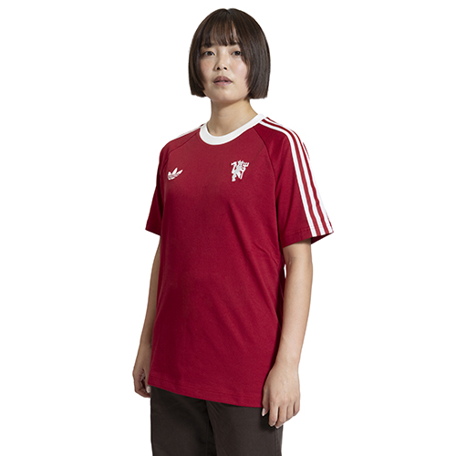 マンチェスター・ユナイテッド ORIGINALS 半袖Tシャツ