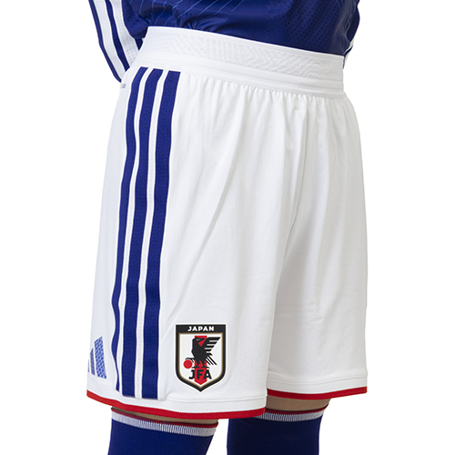 アディダス サッカー日本代表 2026 ホーム オーセンティック ショーツ