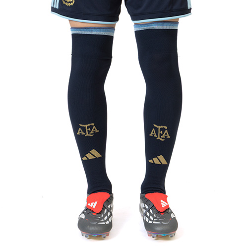 2026 アルゼンチン代表 HOME ソックス