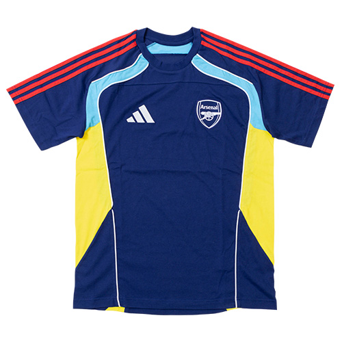 アーセナルFC URBAN PURIST Tシャツ