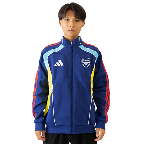 アーセナルFC URBAN PURIST トラックトップ