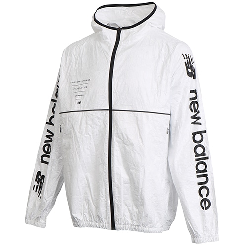 Tyvek Parka