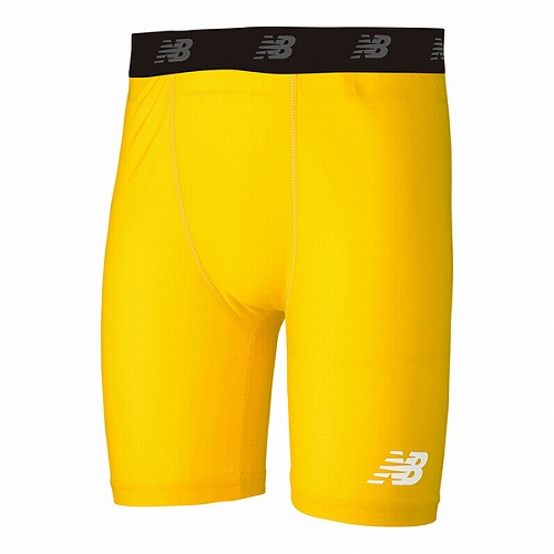 ＜サッカーショップ加茂＞ 2XU MCS X TRAINING COMP TIGHT BLK/GLD ブラック/ゴールド サッカー