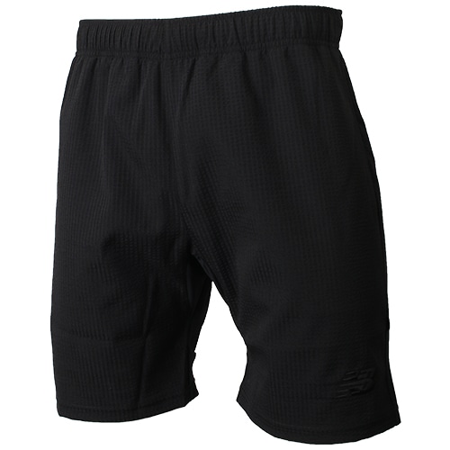 オカムラ直営 BALENCIAGAバレンシアガ シアサッカーショーツ 黒×茶色