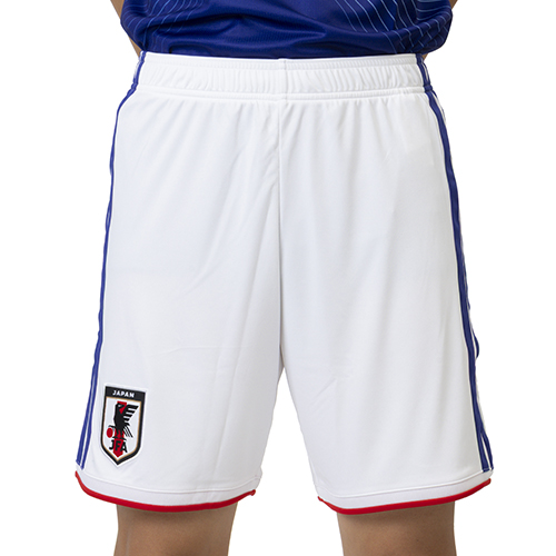 アディダス サッカー日本代表 2026 ホーム レプリカ ショーツ