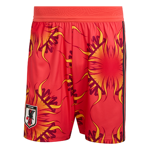 アディダス サッカー日本代表 2026 ホーム オーセンティック GK ショーツ