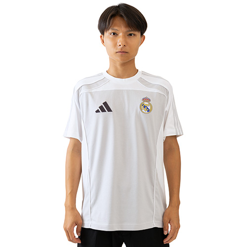 レアル・マドリード URBAN PURIST Tシャツ
