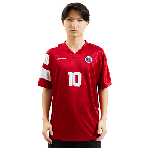 チリ代表 1994 HOMEユニフォーム／サッカーショップKAMO