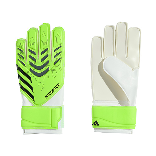 キッズ プレデター トレーニング GKグローブ