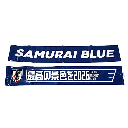 光るスティックバルーン(最高の景色を2026) STADIUM LINE