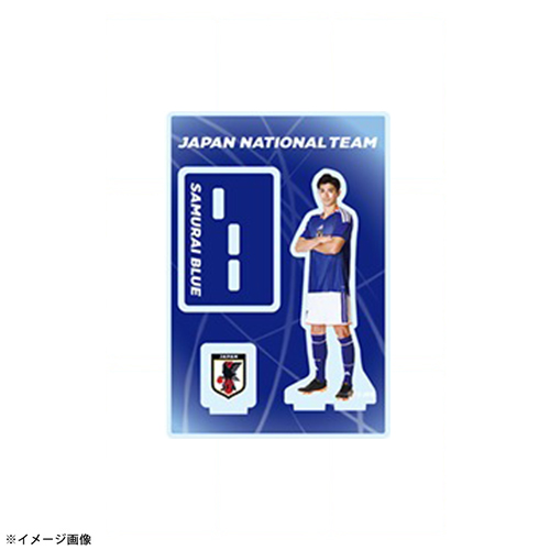 プレーヤーズアクリルスタンド STADIUM LINE #4 谷口彰悟