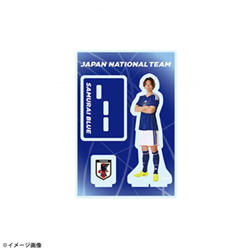 プレーヤーズアクリルスタンド STADIUM LINE #4 板倉滉