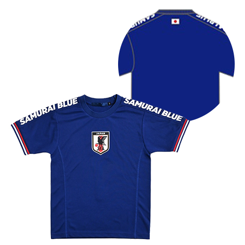 プレーヤーズTシャツ STADIUM LINE