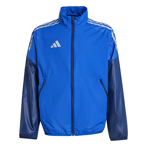 キッズ ウィンドジャケット