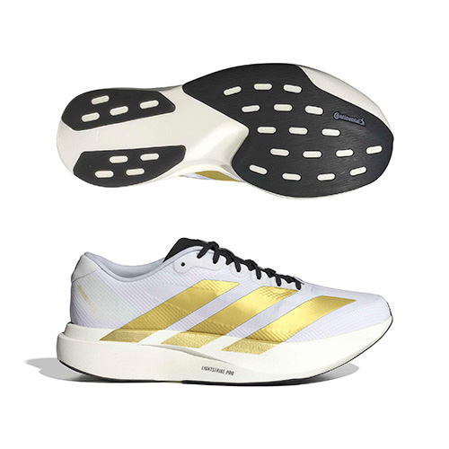 ADIZERO EVO SL WOVEN M