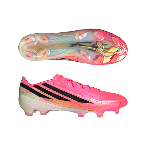 F50 ハイパーファスト ELITE FG