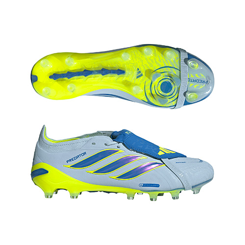 【先行販売】プレデター ELITE FT AG