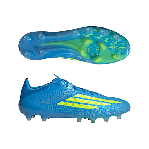 【先行販売】F50 ELITE AG