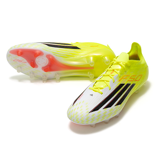 【先行販売】F50 ELITE AG