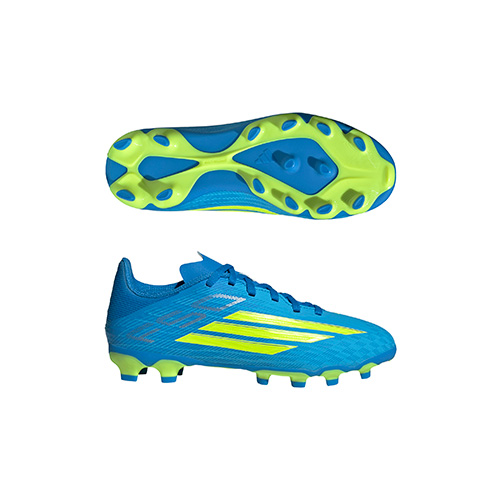 【予約】キッズ F50 LEAGUE HG/AG