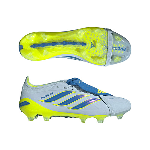 【先行販売】プレデター ELITE FT FG