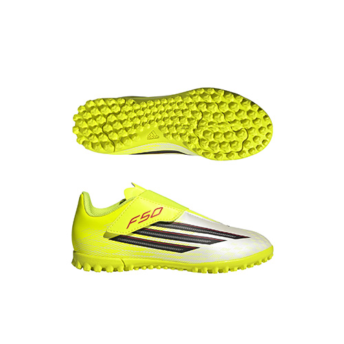 【予約】キッズ F50 CLUB VEL TF