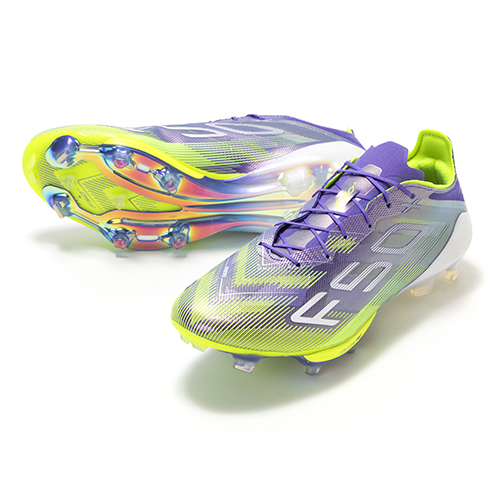 【先行販売】F50+FG