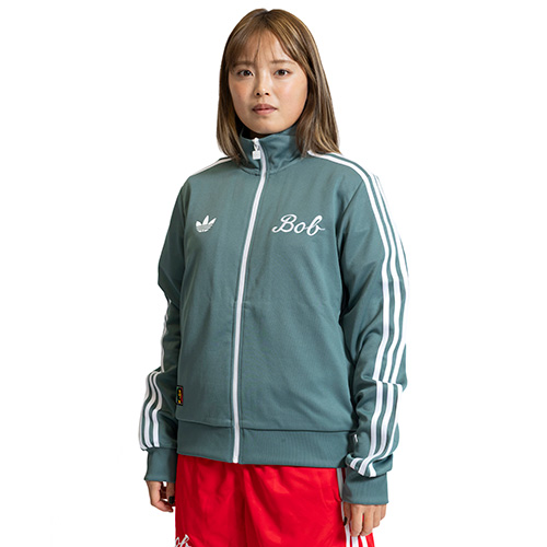 Bob Marley ORIGINALS トラックトップ