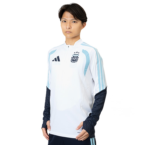アルゼンチン代表 TIRO26 トレーニングトップ