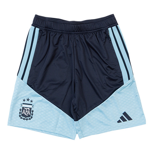 キッズアルゼンチン代表 TIRO26 トレーニングショーツ
