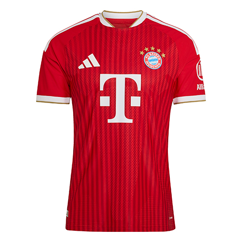 【先行販売】FCバイエルンミュンヘン ホームオーセンティックユニフォーム
