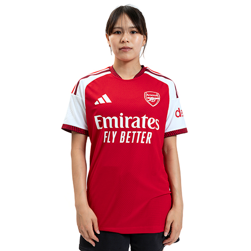 26-27 アーセナルFC HOME オーセンティックユニフォーム