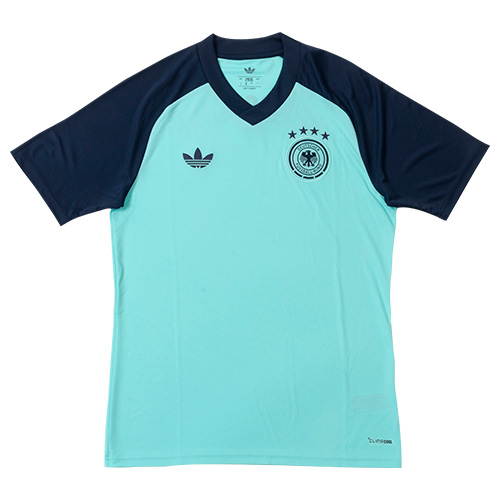 2026 ドイツ代表 プレマッチ ジャージー