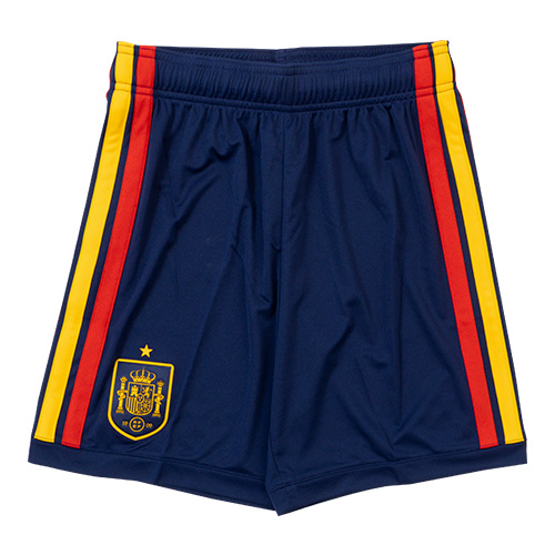 キッズ 2026 スペイン代表 HOME ショーツ
